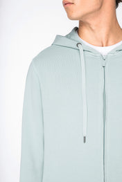 Sweat-shirt à capuche unisexe Terry280 - 280gsm - NS417