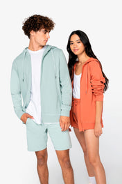 Sweat-shirt à capuche unisexe Terry280 - 280gsm - NS417