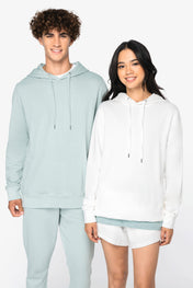 Unisex Kapuzen-Sweatshirt Terry280 - 280 g/m² - NS416