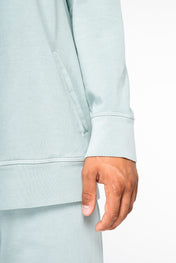 Unisex Kapuzen-Sweatshirt Terry280 - 280 g/m² - NS416