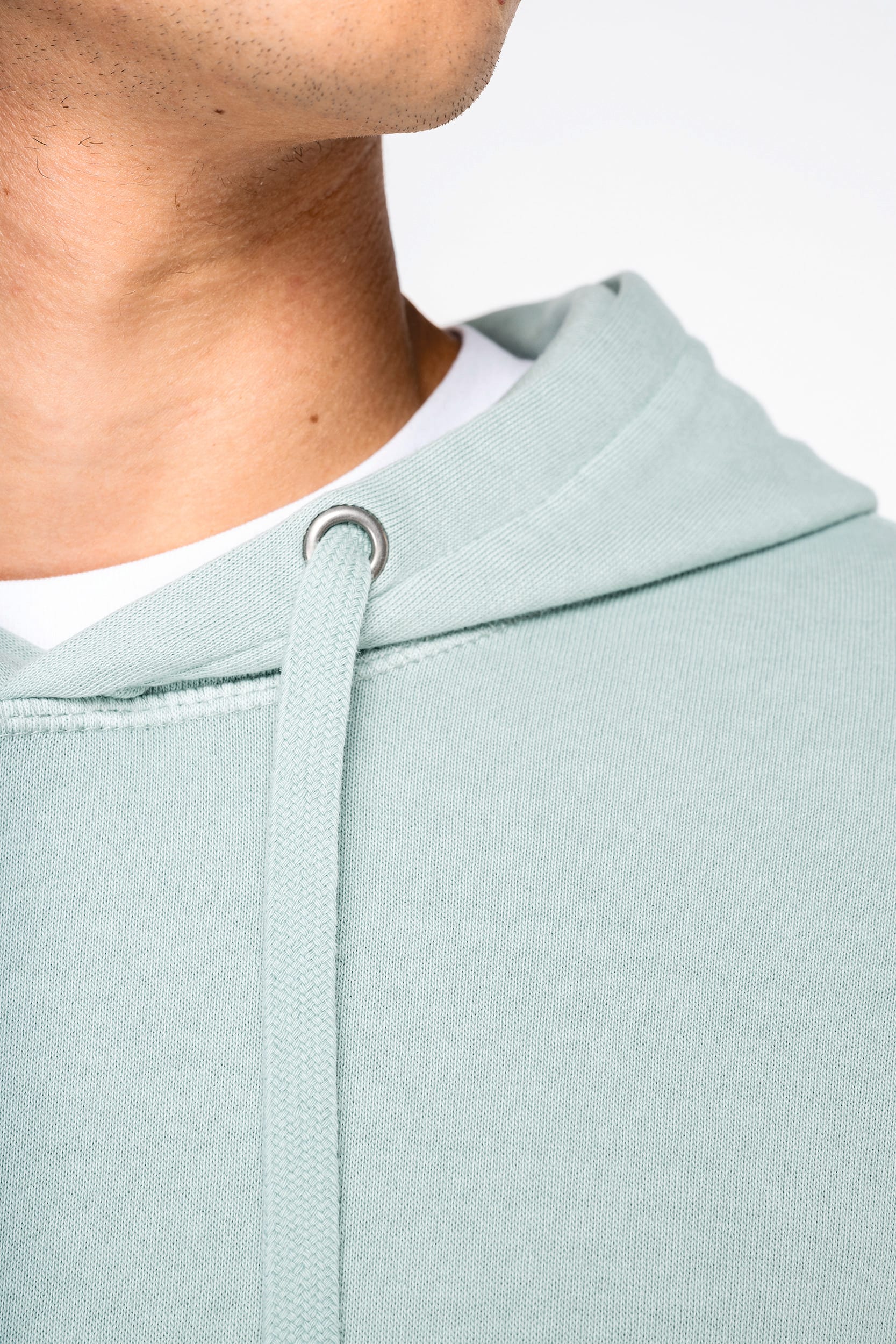 Unisex Kapuzen-Sweatshirt Terry280 - 280 g/m² - NS416