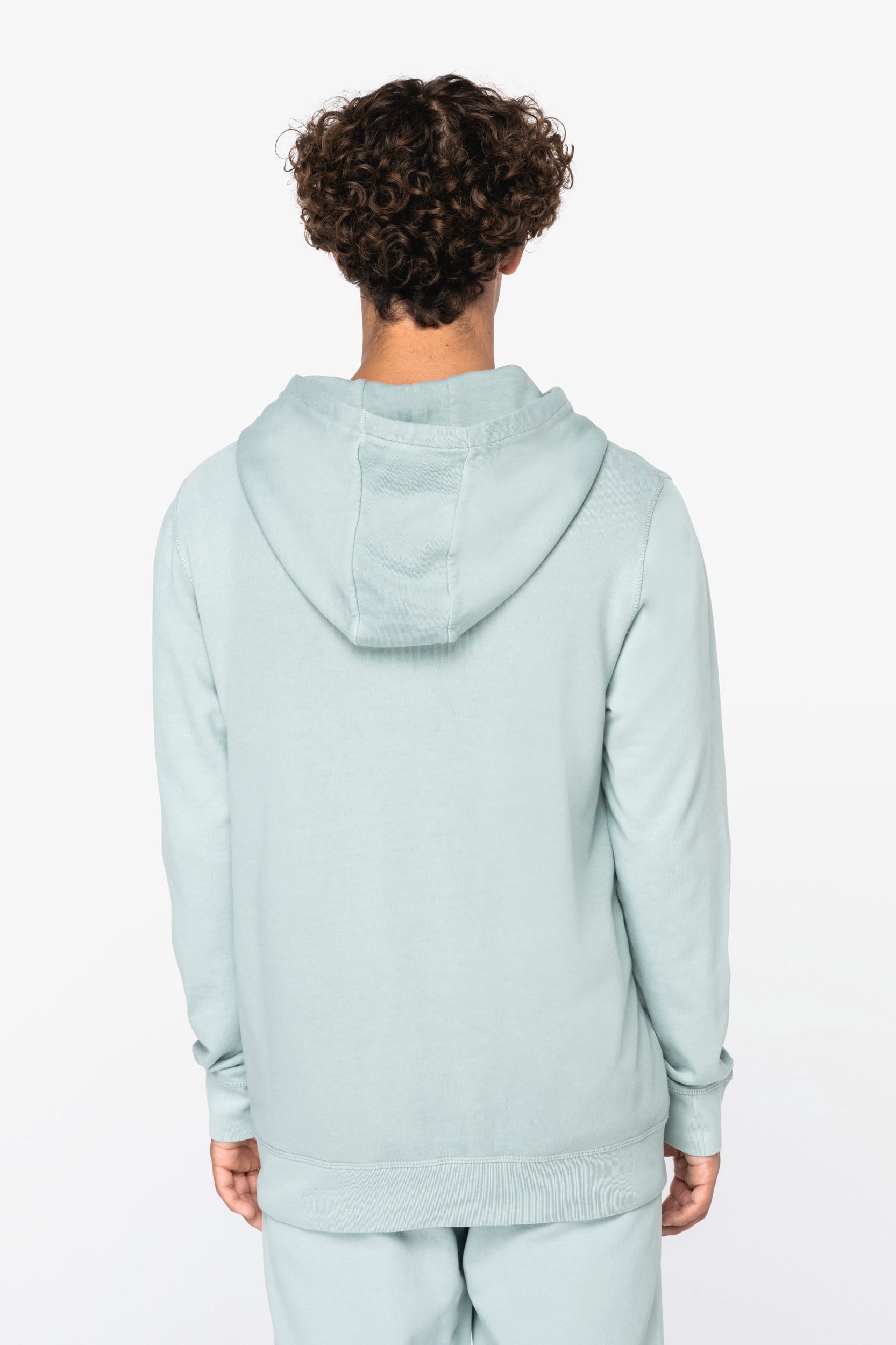 Unisex Kapuzen-Sweatshirt Terry280 - 280 g/m² - NS416