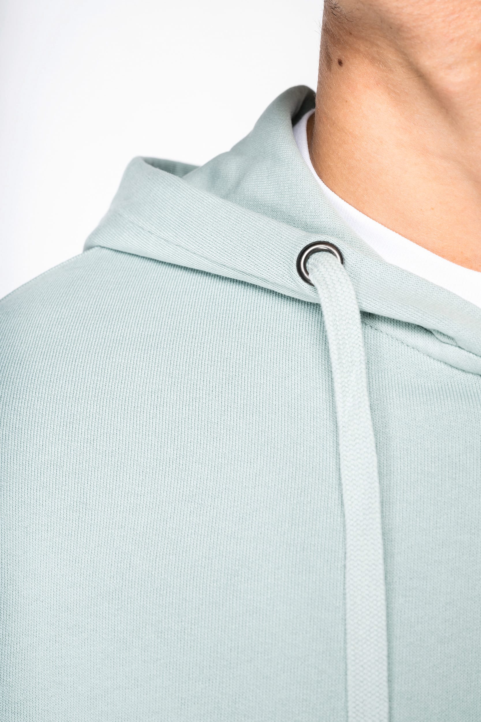 Sweat-shirt à capuche unisexe Terry280 - 280gsm - NS417