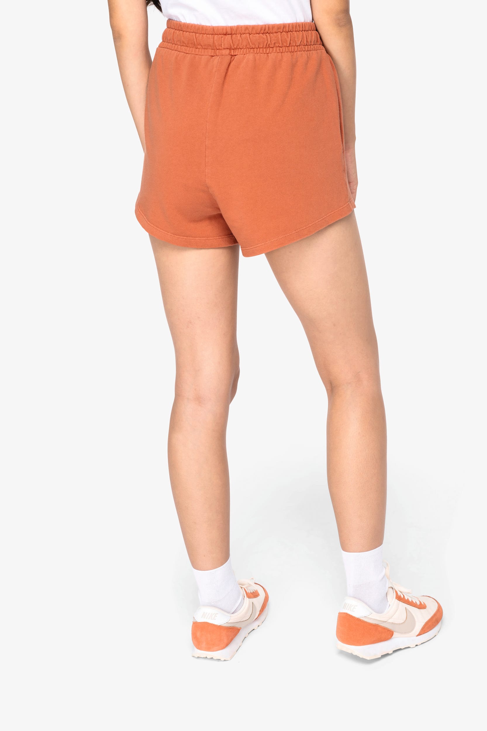 Ladies' Terry280  Shorts - 280gsm - NS715