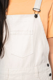 Tuinbroek Jurk - 390gsm - NS5010