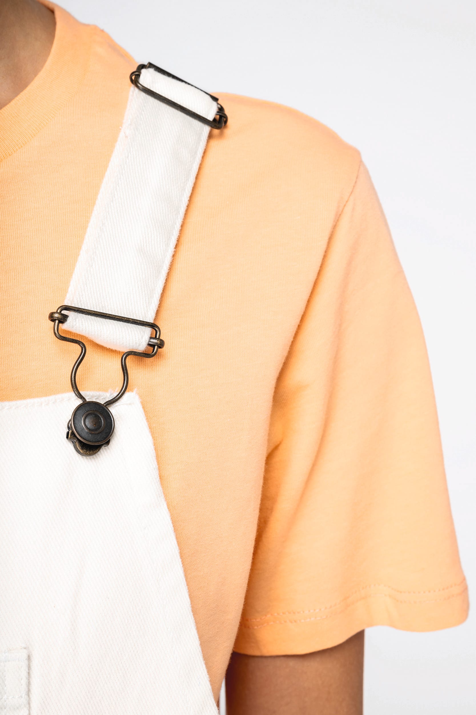 Tuinbroek Jurk - 390gsm - NS5010