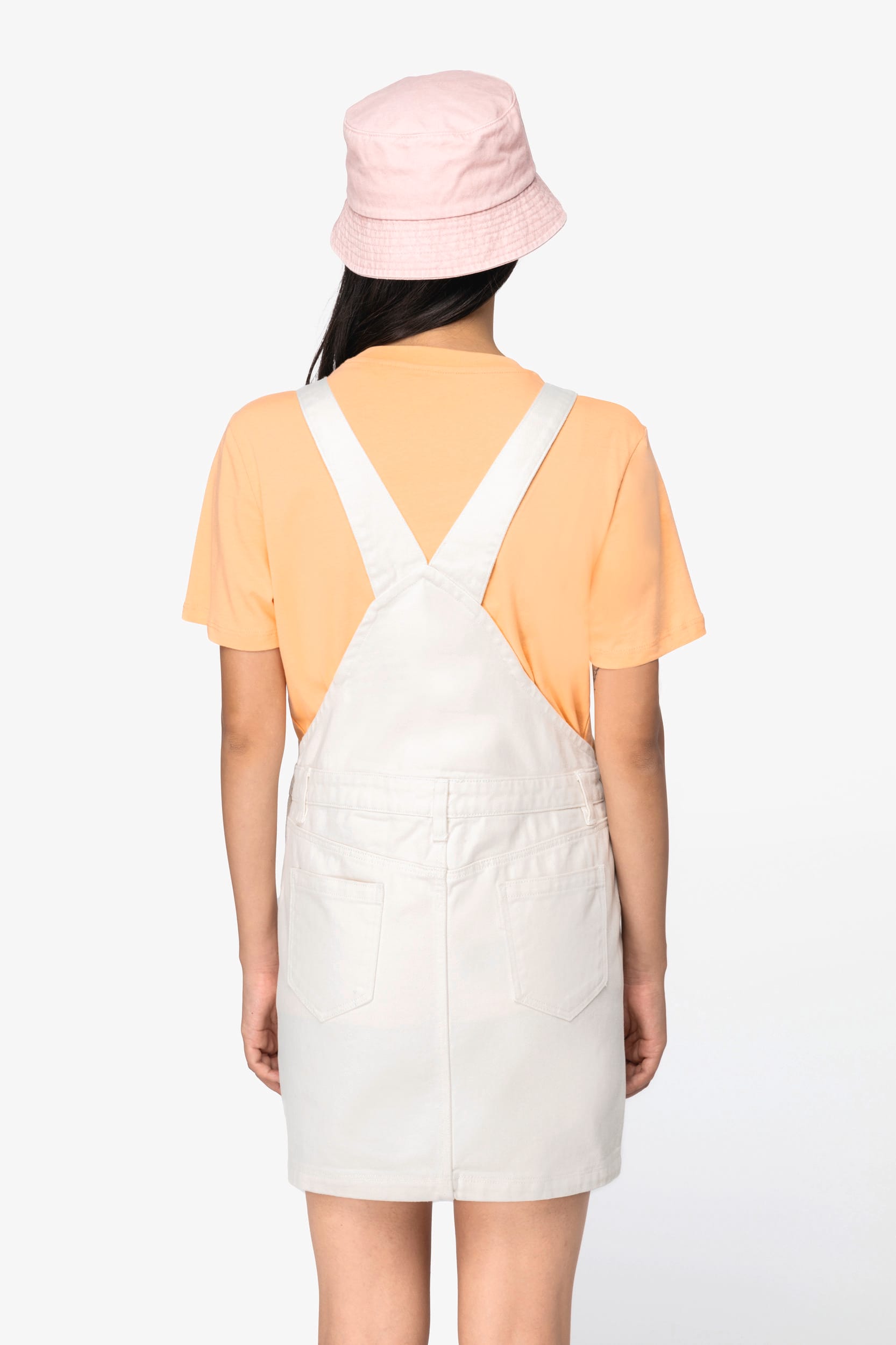 Tuinbroek Jurk - 390gsm - NS5010