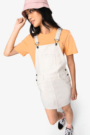 Tuinbroek Jurk - 390gsm - NS5010