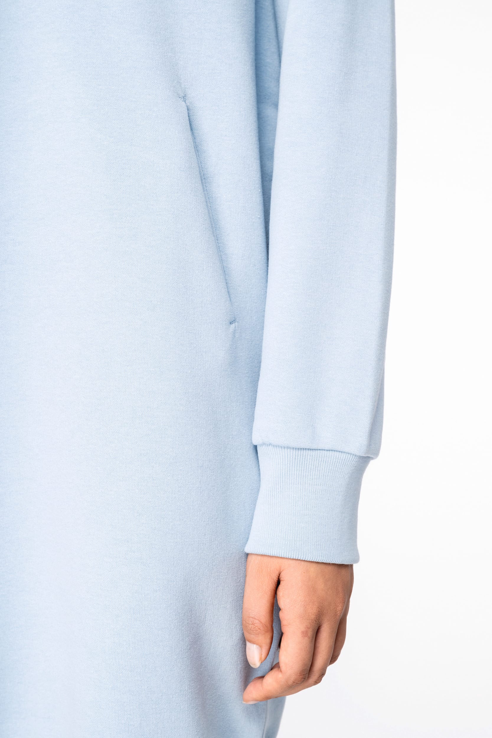 Sweatshirt Jurk - 300gsm - NS5005