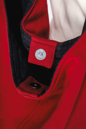 Fleece Tote Bag - 350 g/m² - NS107