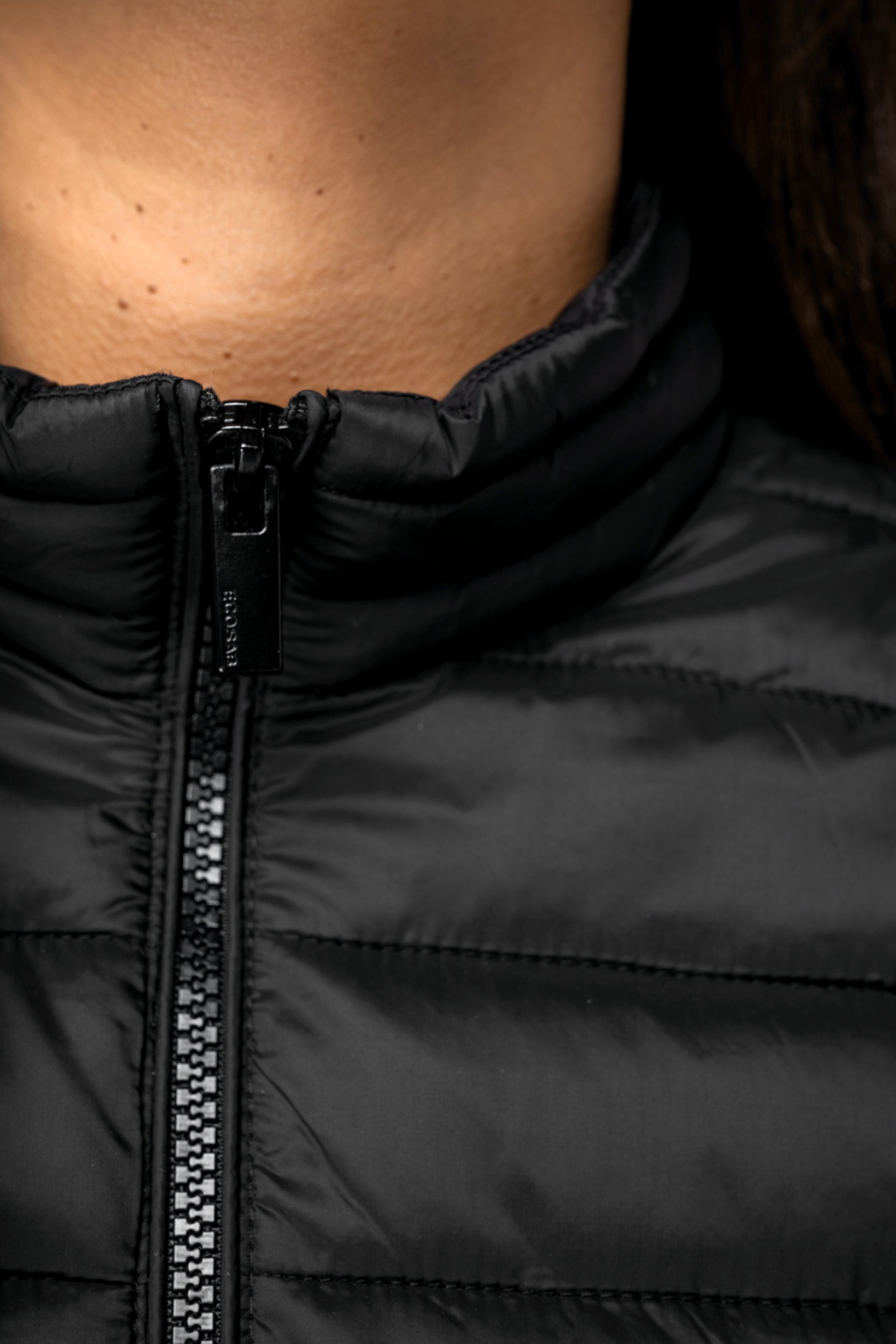 Milieuvriendelijke Dames Lichtgewicht Bodywarmer | NS6006