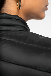 Milieuvriendelijke Dames Lichtgewicht Bodywarmer | NS6006