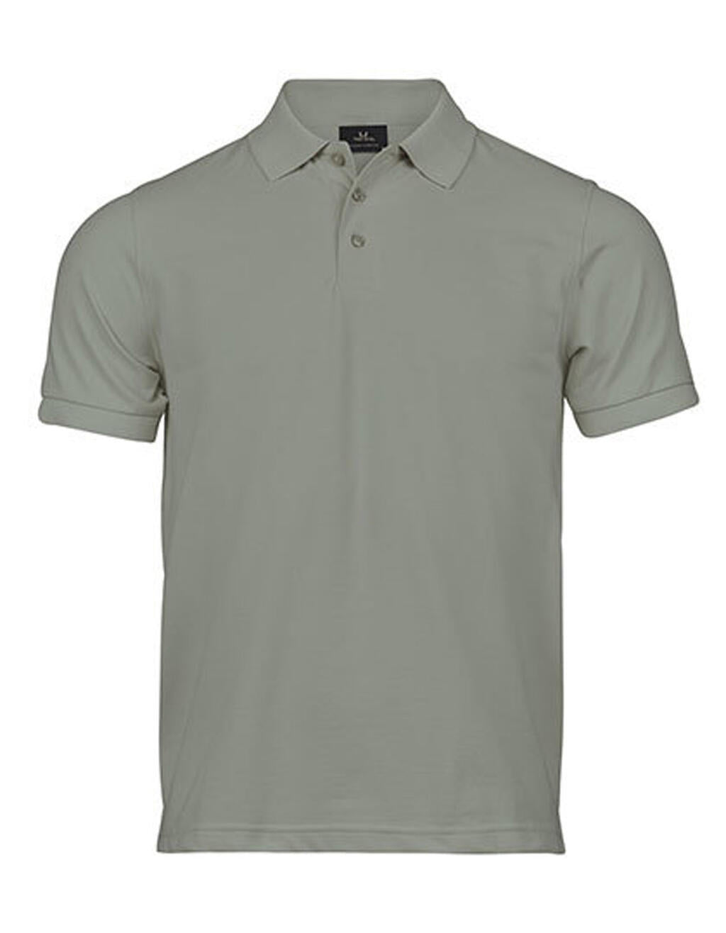 Luxe Stretch Polo - Lichaamsvorm - 215 g/m² | 50054