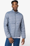Chaqueta Acolchada Ligera y Ecológica para Hombre - NS6000