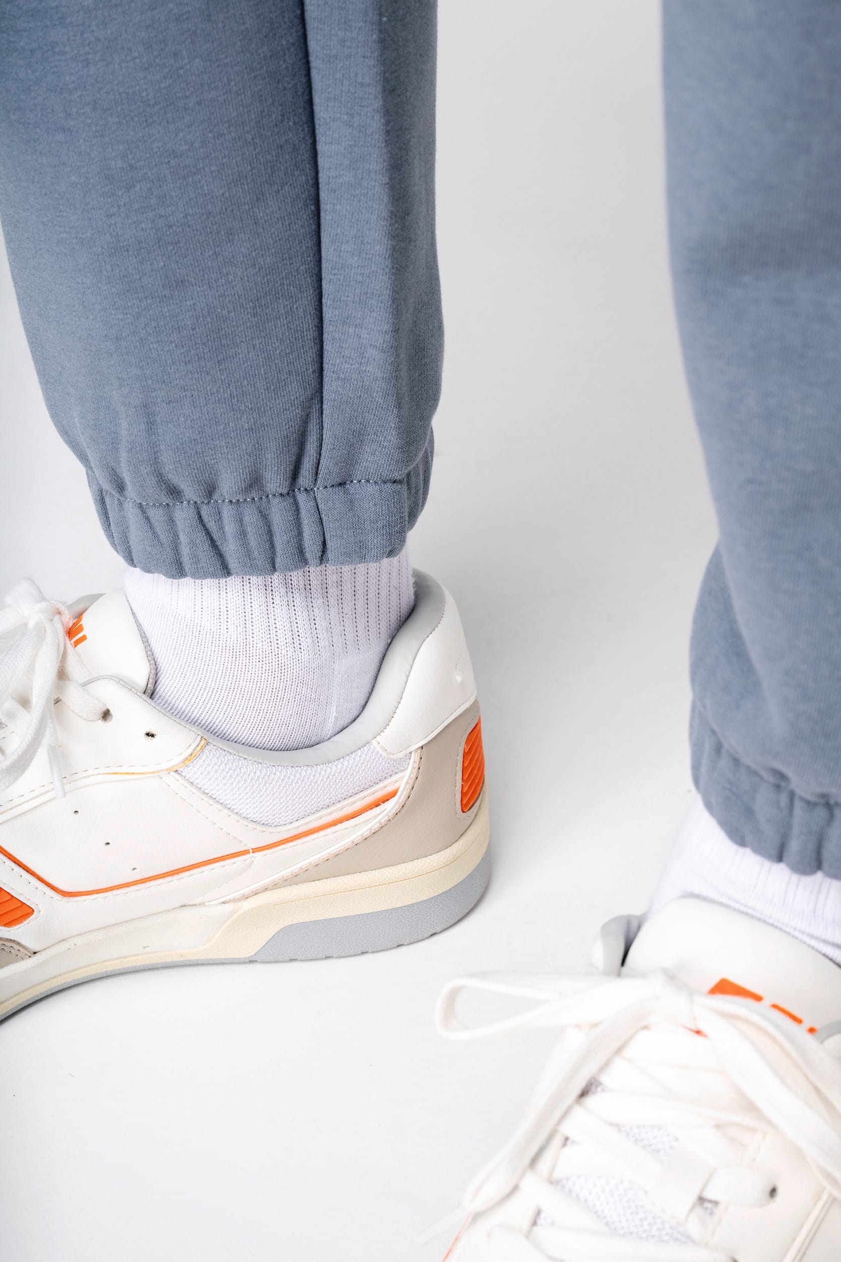 Ladies’  Jogging Trousers - 350gsm - NS722