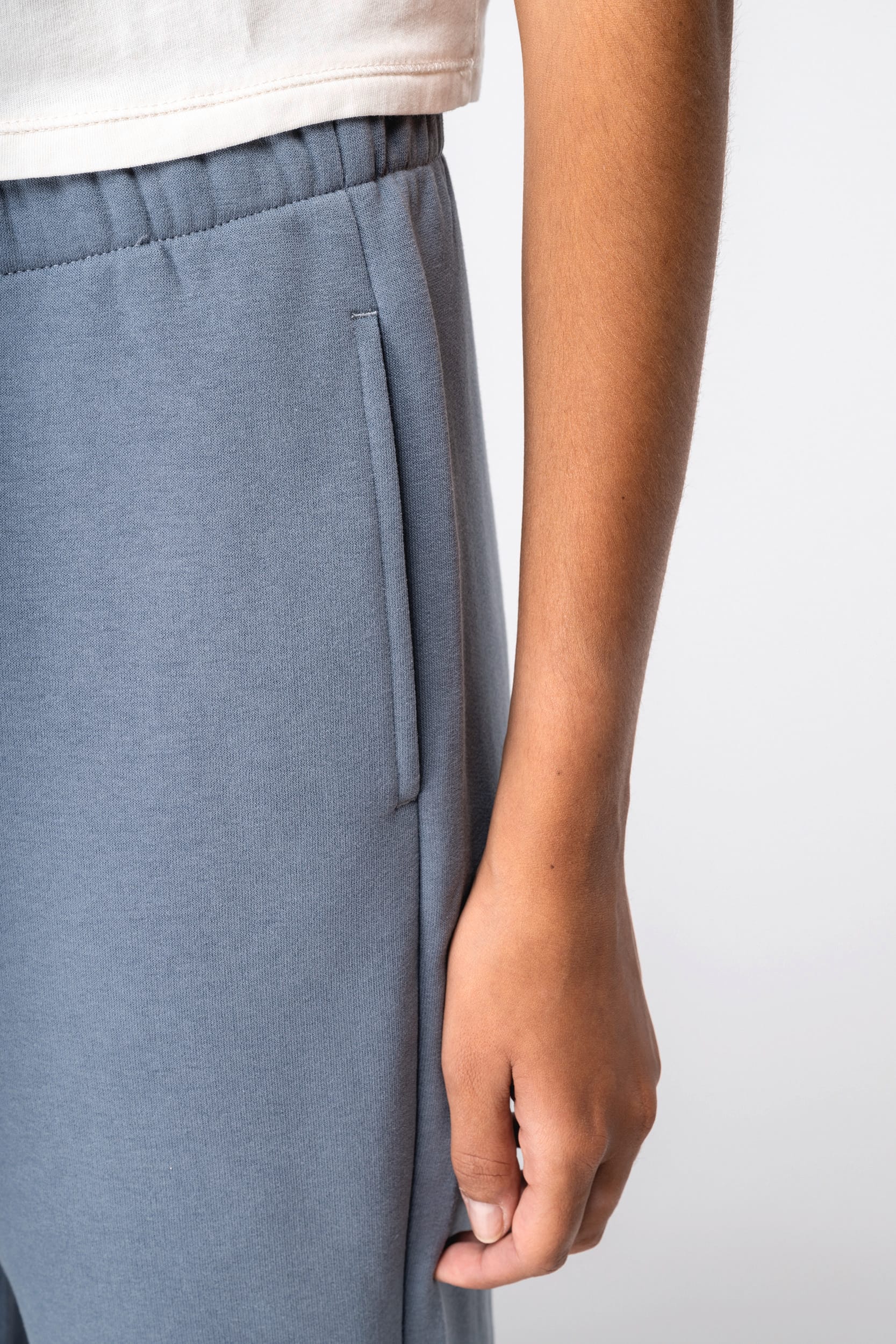 Ladies’  Jogging Trousers - 350gsm - NS722