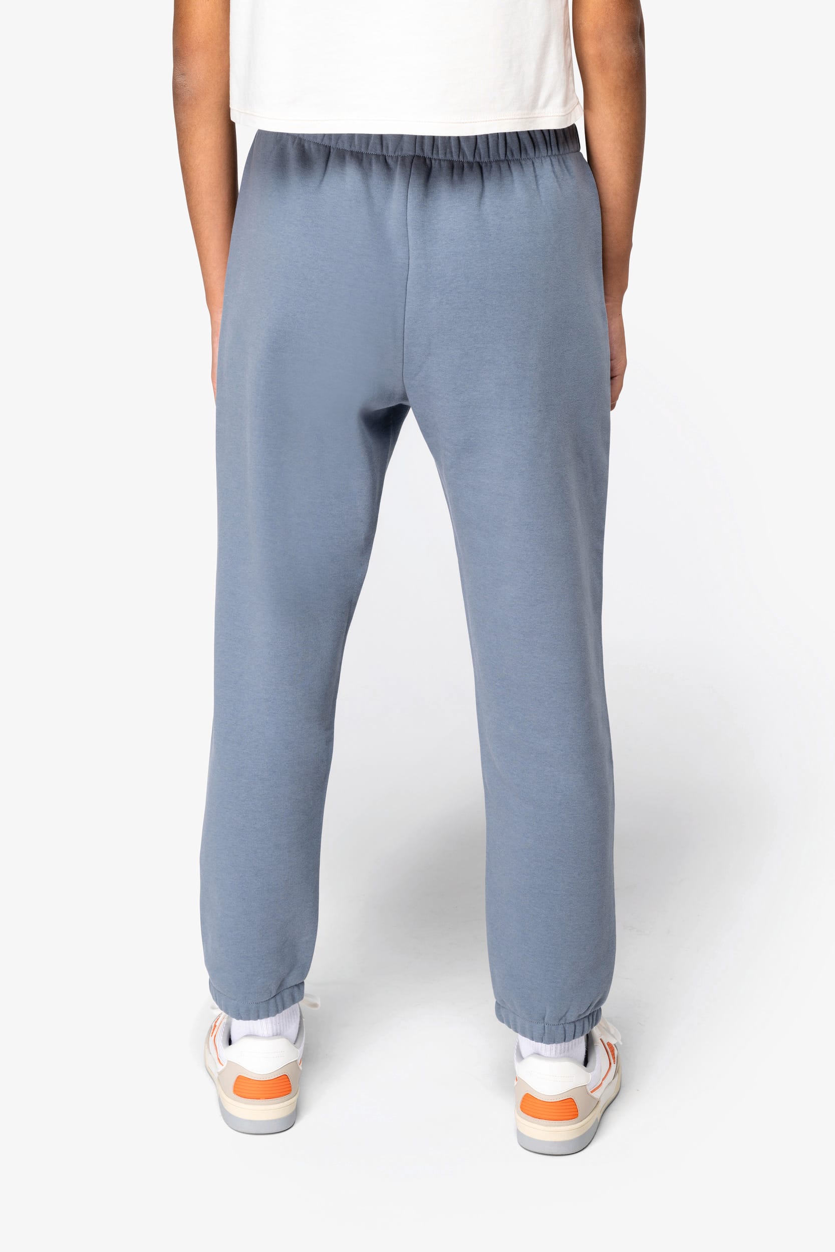 Ladies’  Jogging Trousers - 350gsm - NS722