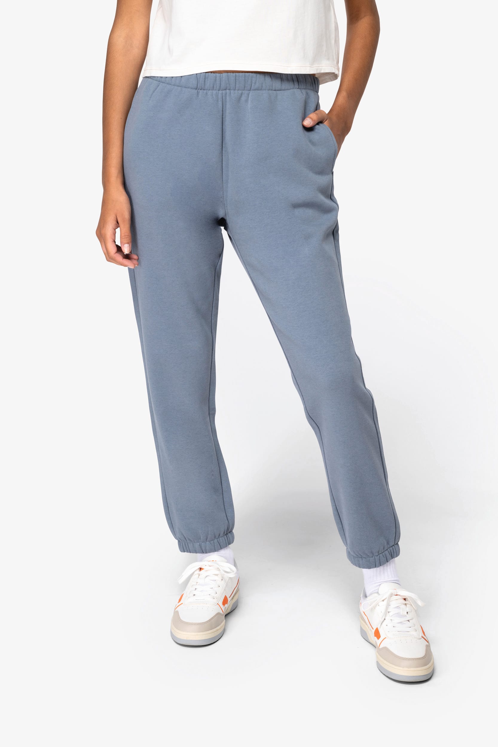 Ladies’  Jogging Trousers - 350gsm - NS722