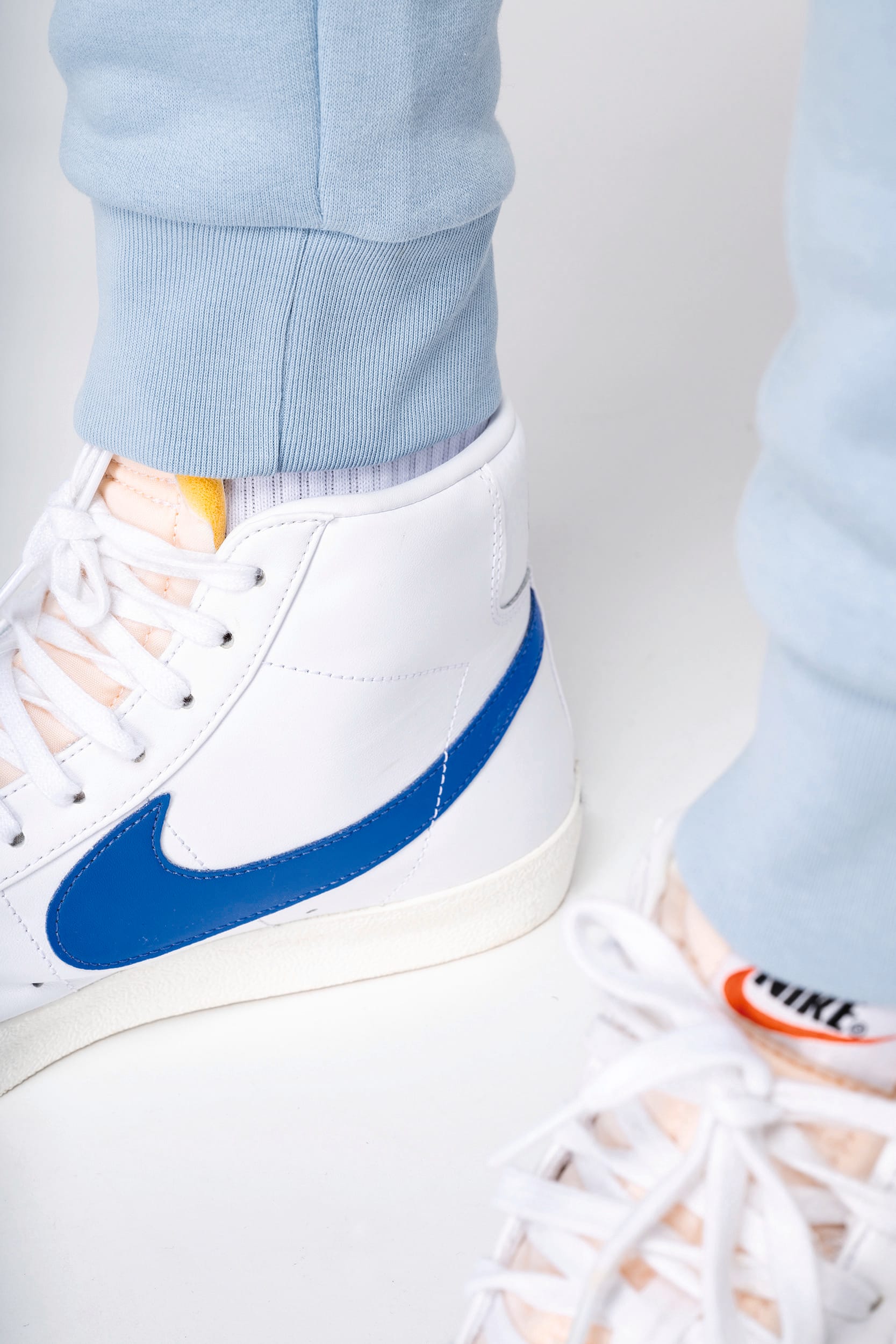 Pantalones de jogging - 300 gsm - NS700