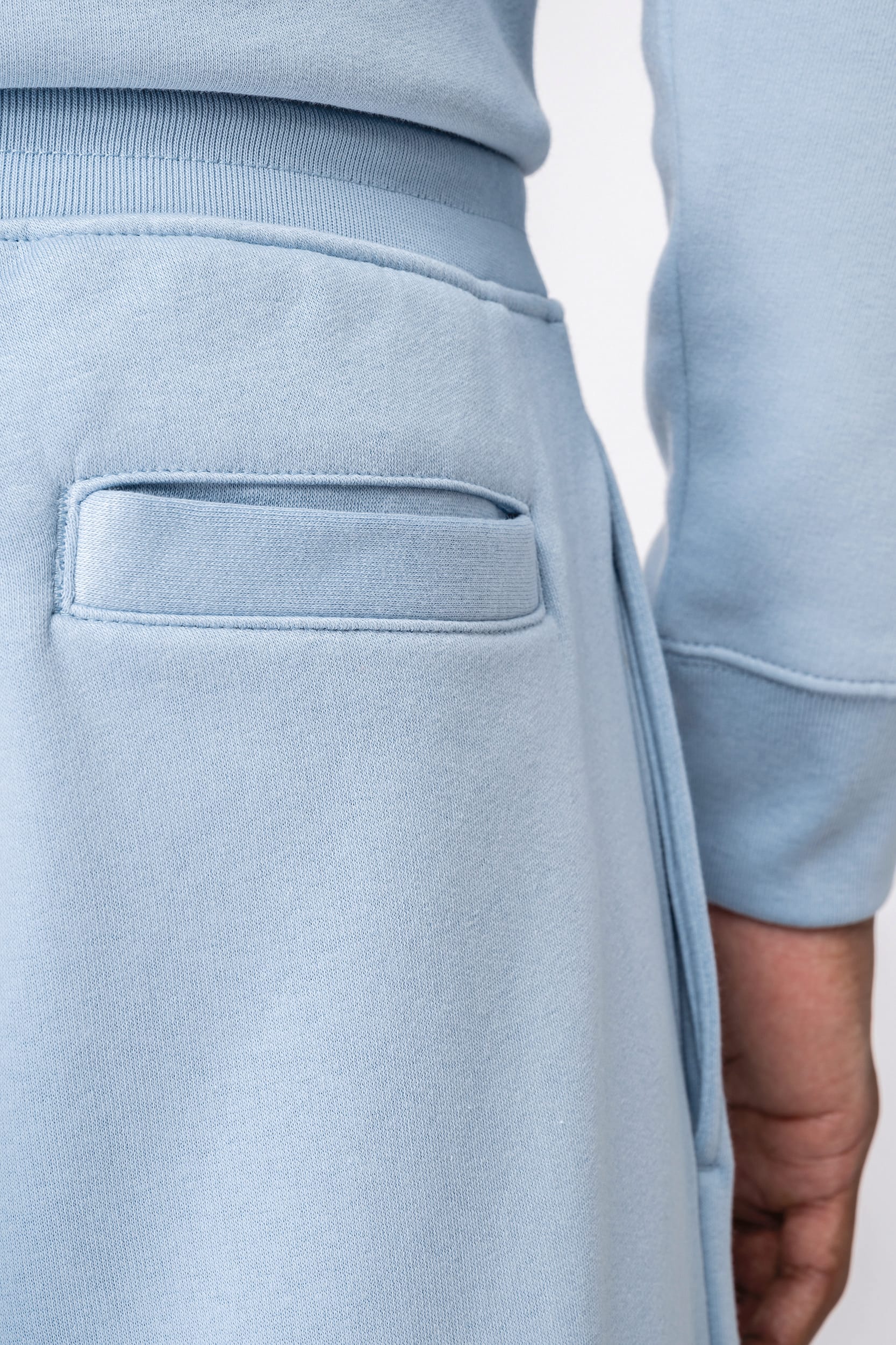 Pantalones de jogging - 300 gsm - NS700