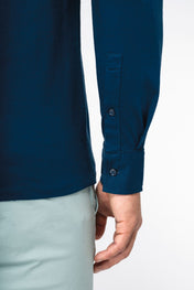 Chemise en Jersey pour Homme - 155 g/m² - NS510