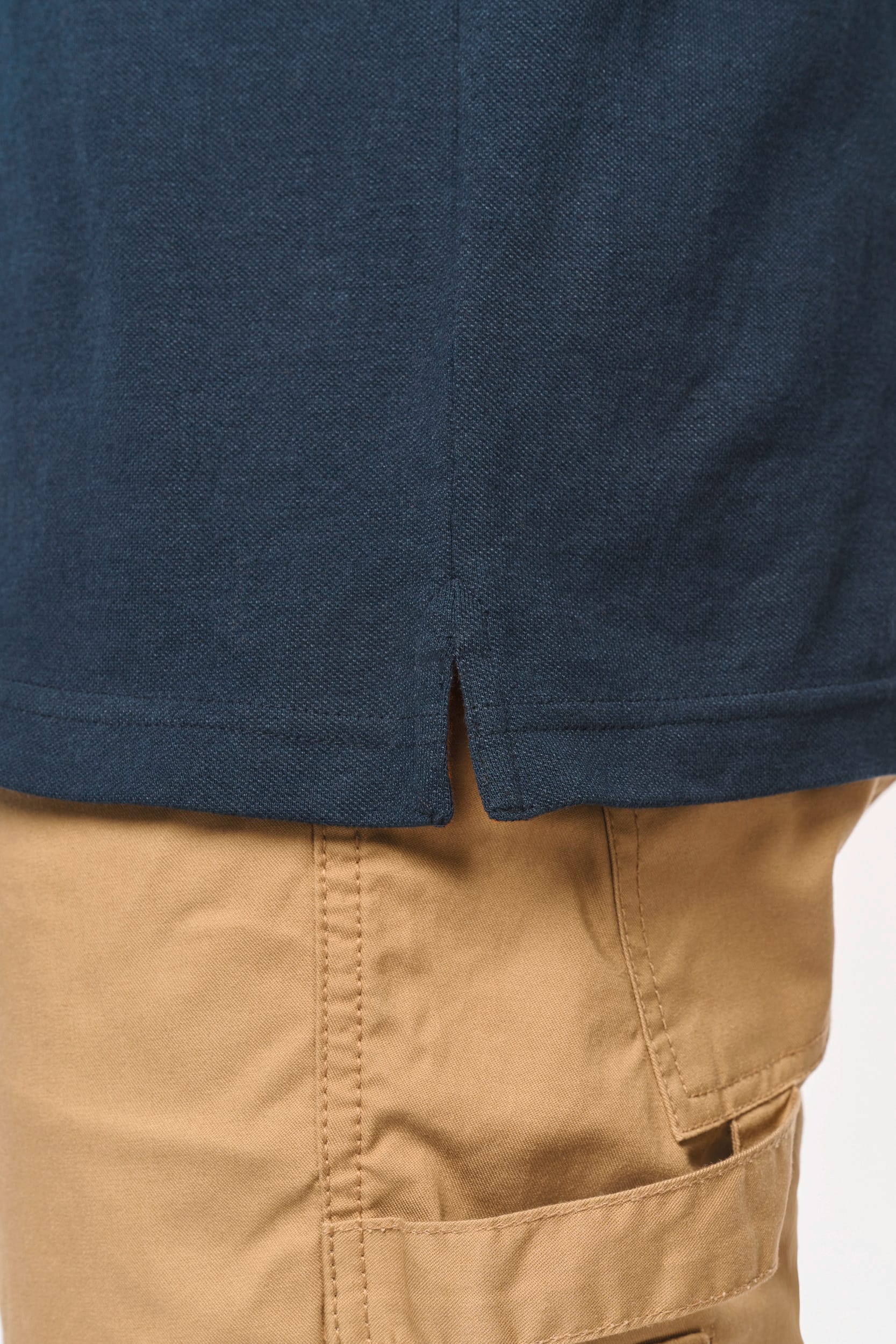 Heren Milieuvriendelijke Poloshirt - 180 g/m² - WK207