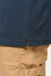 Heren Milieuvriendelijke Poloshirt - 180 g/m² - WK207
