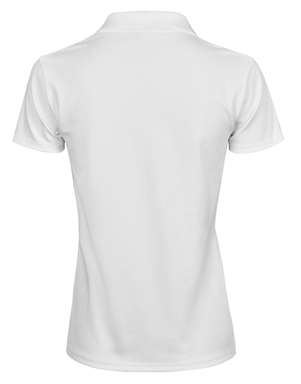 Women's Luxury Stretch V Polo - 215 g/m² | 50254