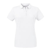 Ladies' Pure Organic Polo - 50400