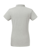 Ladies' Pure Organic Polo - 50400