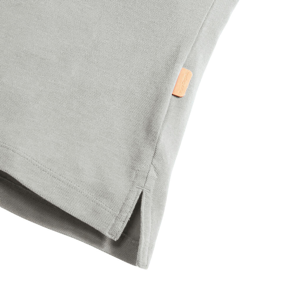 Ladies' Pure Organic Polo - 50400
