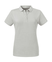 Ladies' Pure Organic Polo - 50400