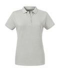 Damen Pure Organic Polo - 50400