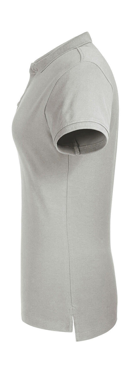 Ladies' Pure Organic Polo - 50400