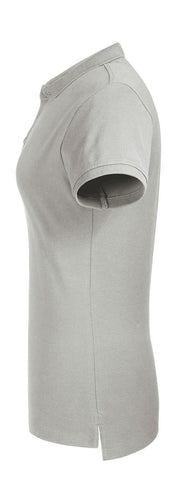 Ladies' Pure Organic Polo - 50400