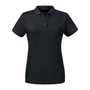 Ladies' Pure Organic Polo - 50400