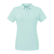 Ladies' Pure Organic Polo - 50400