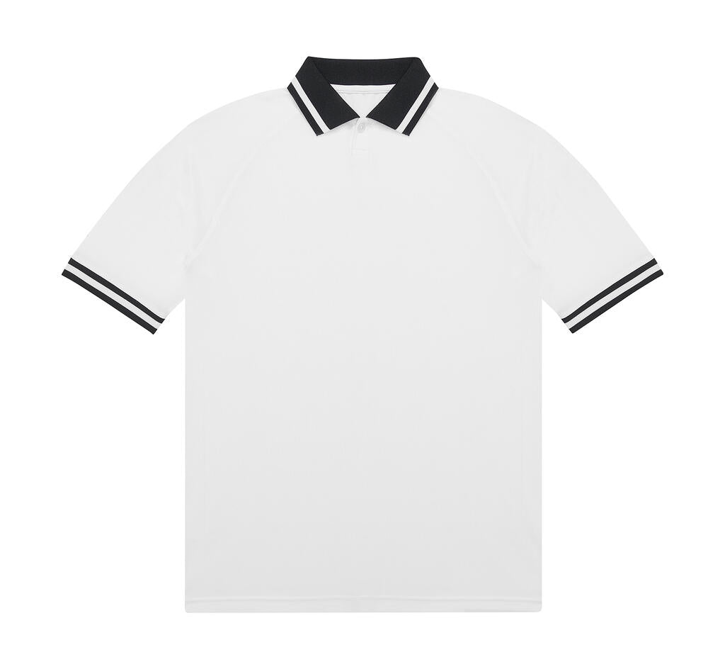 Lightweight Active Polo 140 g/m² - Recycled & Breathable | 50442