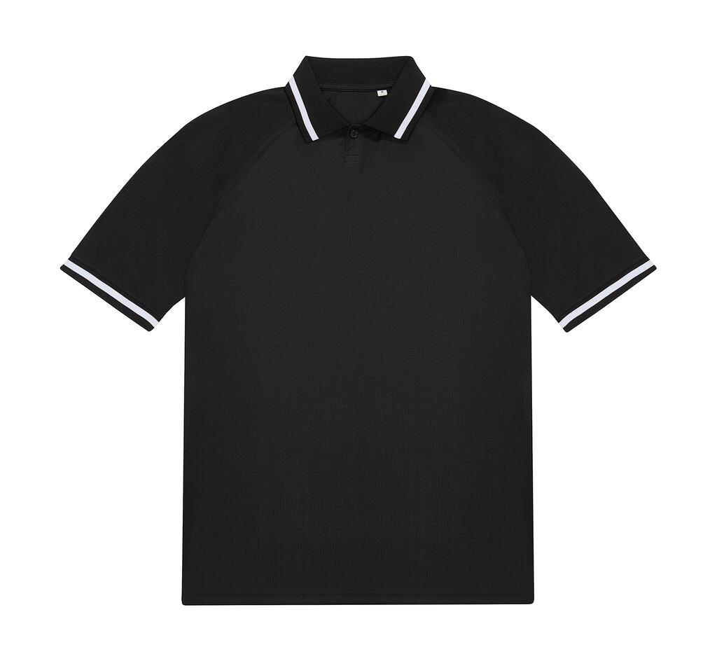 Lightweight Active Polo 140 g/m² - Recycled & Breathable | 50442