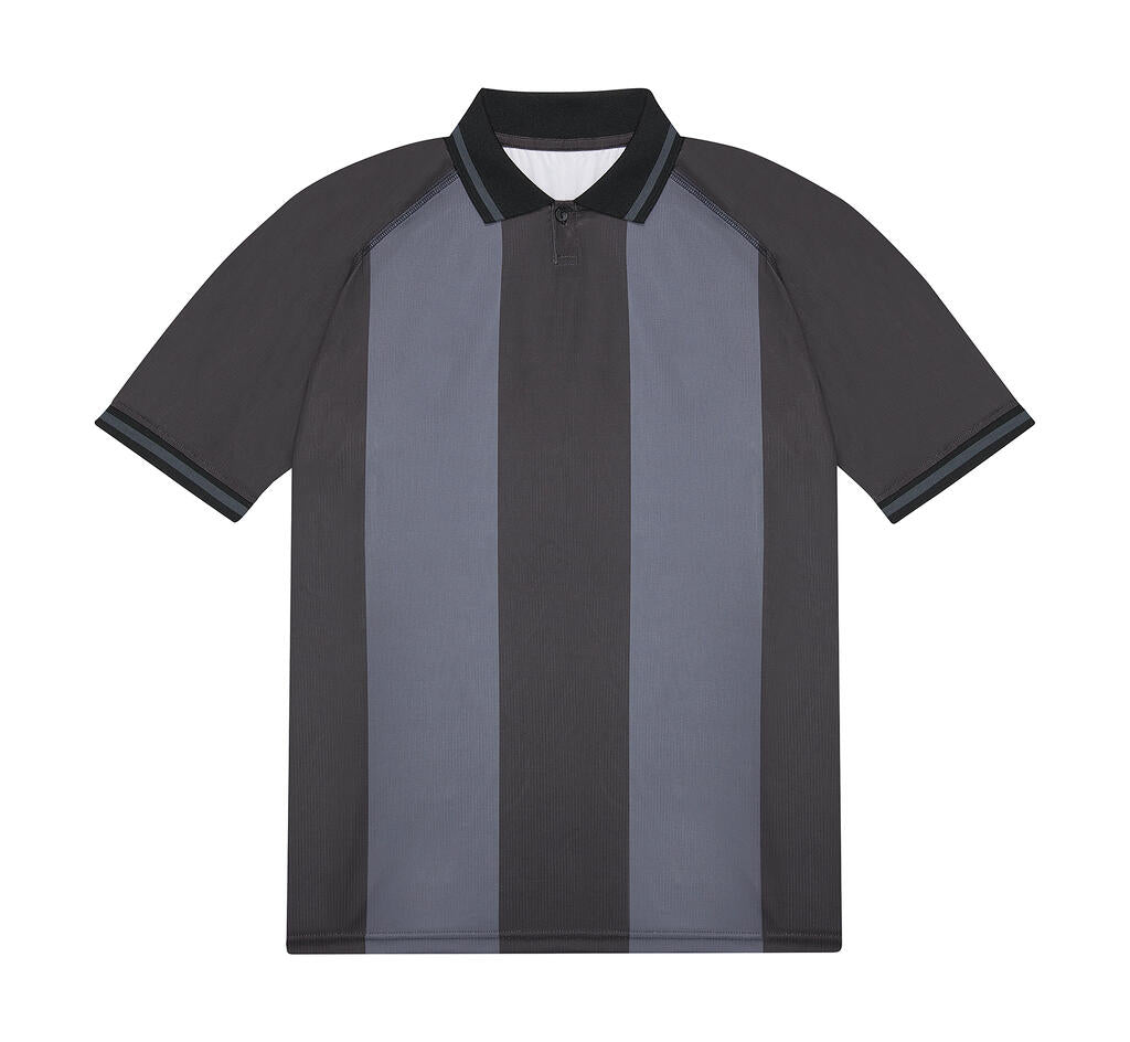 Lightweight Active Polo 140 g/m² - Recycled & Breathable | 50442