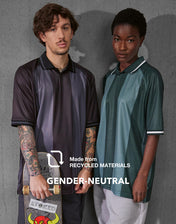 Lightweight Active Polo 140 g/m² - Recycled & Breathable | 50442