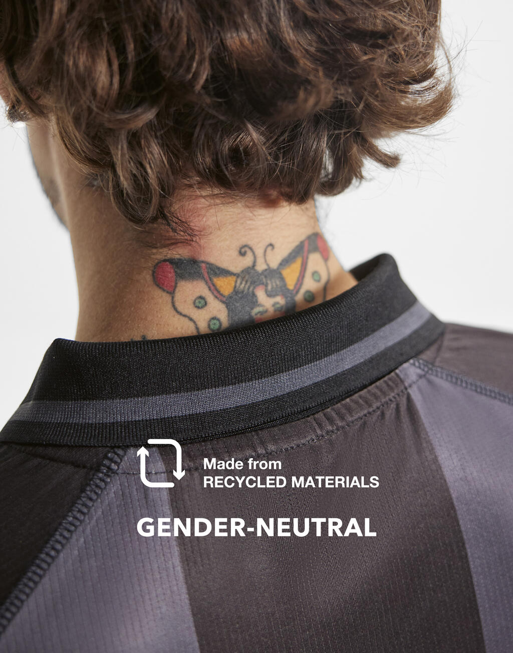 Lightweight Active Polo 140 g/m² - Recycled & Breathable | 50442