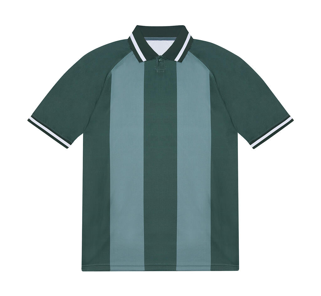 Lightweight Active Polo 140 g/m² - Recycled & Breathable | 50442