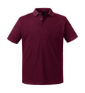 Herren Pure Organic Polo - 50500