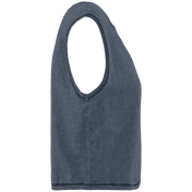 Débardeur sans manches en coton biologique - T-shirt court pour femme - NS342