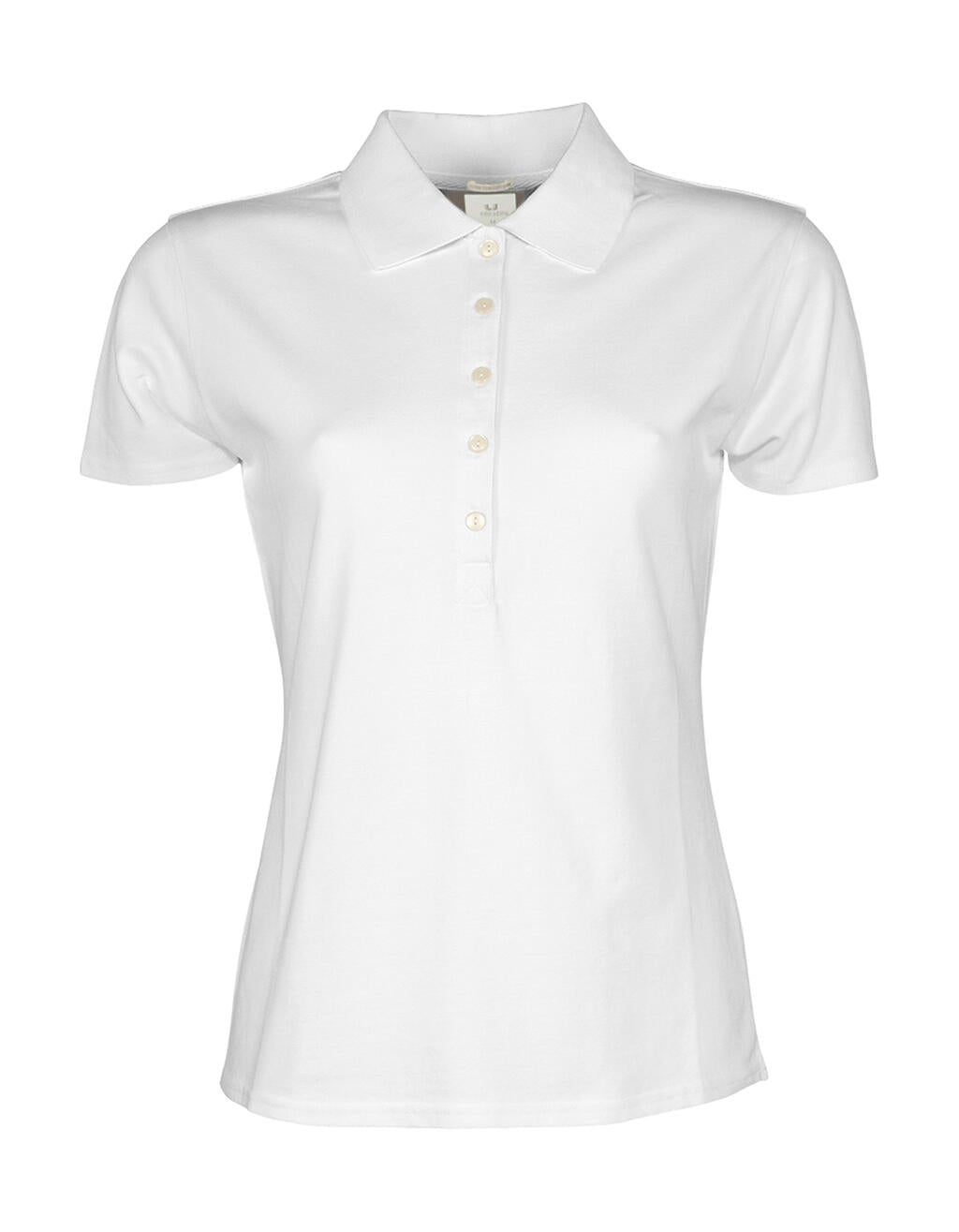 Ladies Luxury Stretch Polo - Tailored Fit - 215 g/m² | 51354