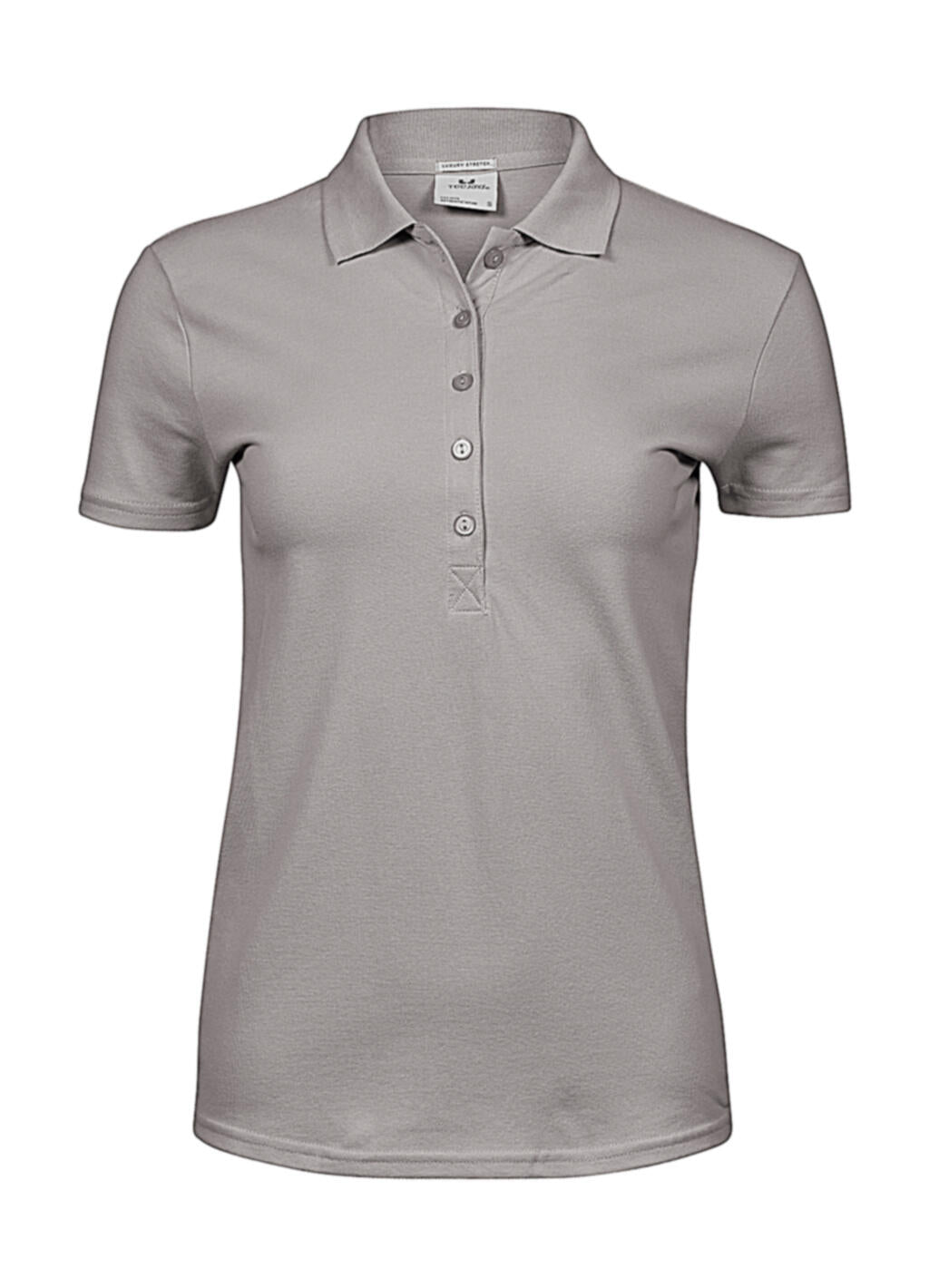 Ladies Luxury Stretch Polo - Tailored Fit - 215 g/m² | 51354