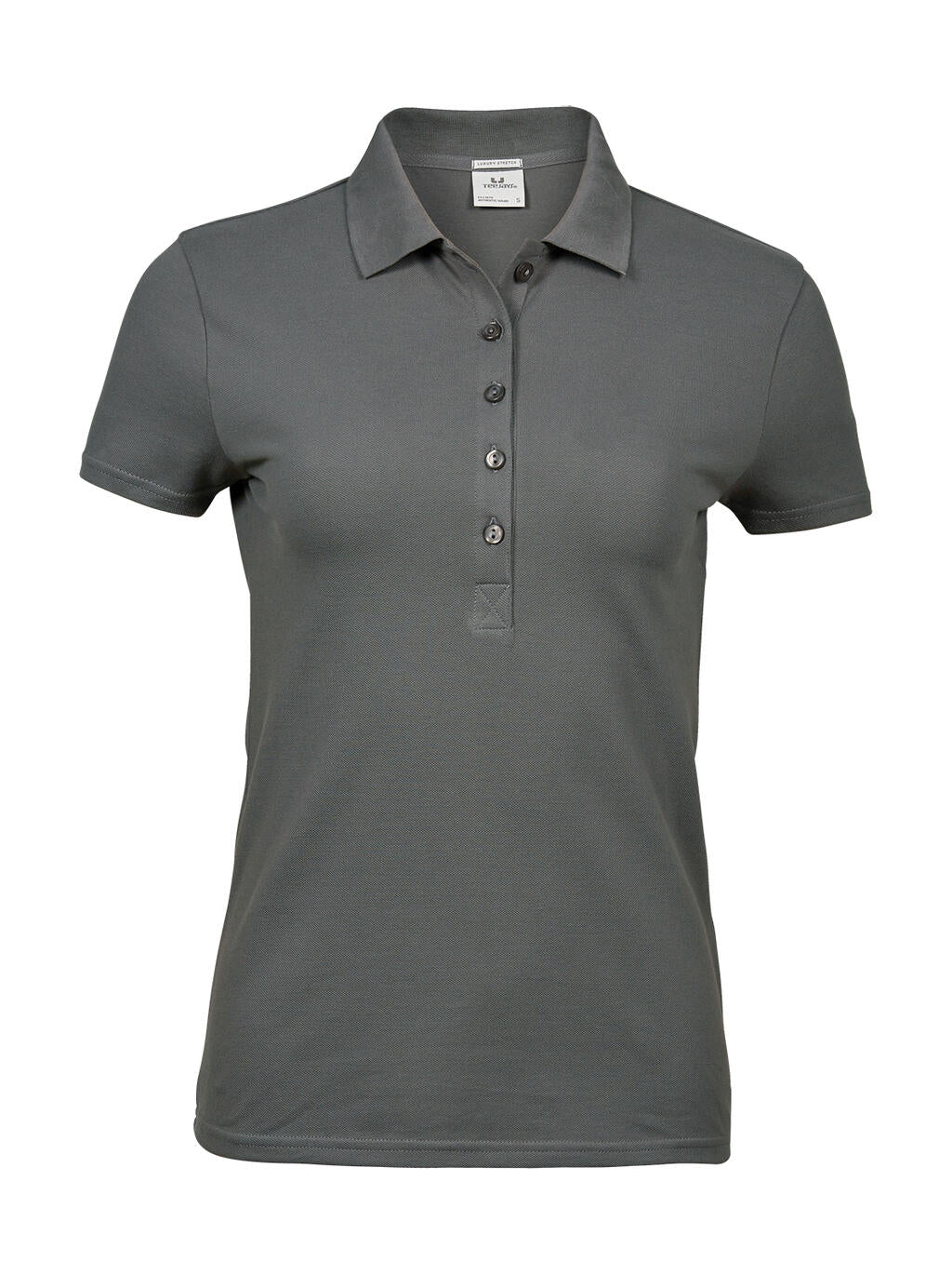 Ladies Luxury Stretch Polo - Tailored Fit - 215 g/m² | 51354
