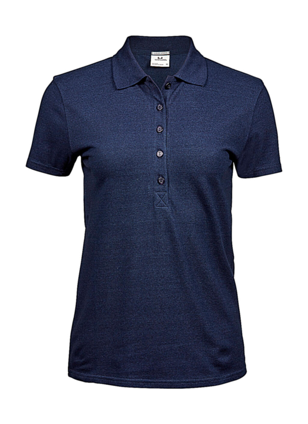 Ladies Luxury Stretch Polo - Tailored Fit - 215 g/m² | 51354