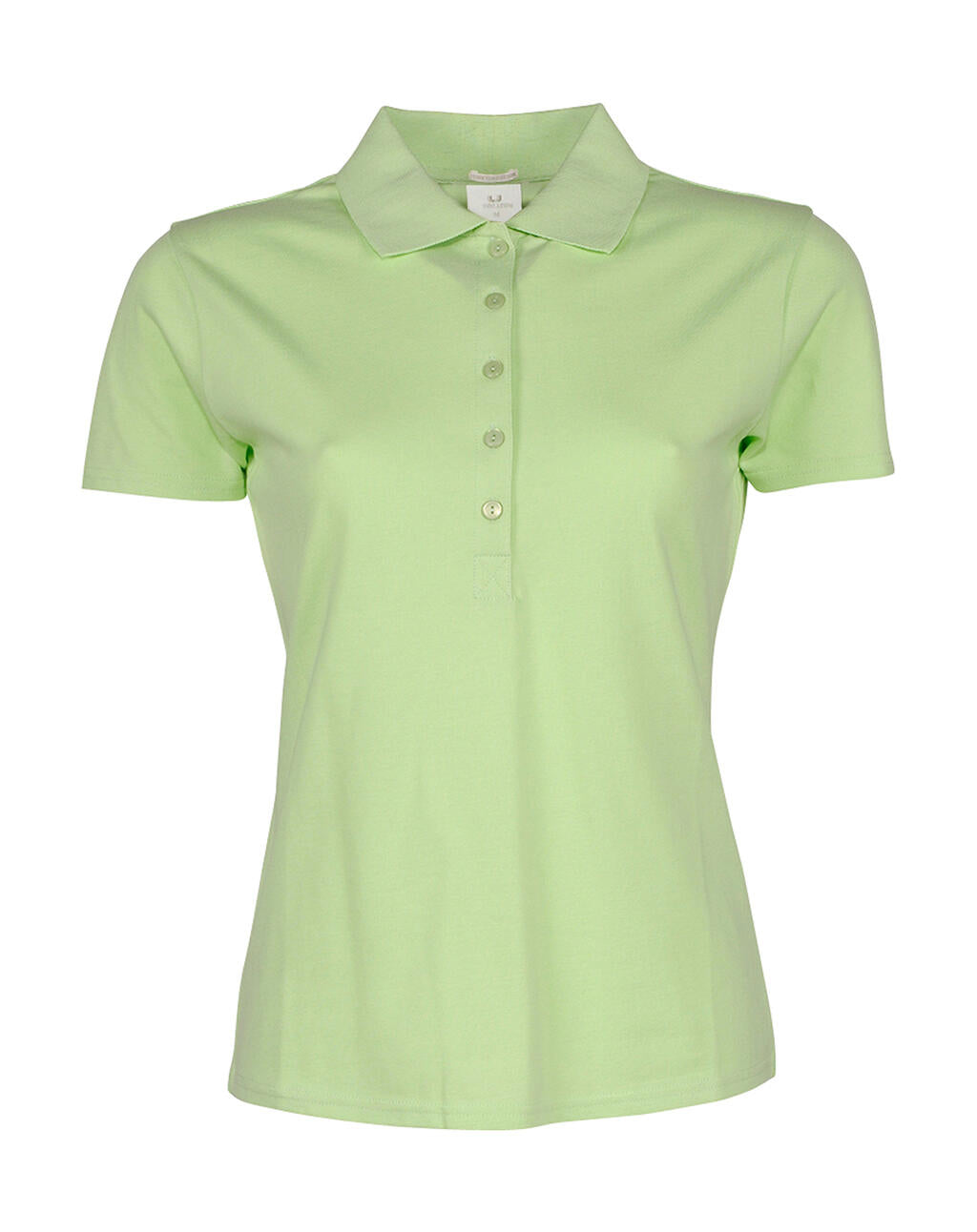 Ladies Luxury Stretch Polo - Tailored Fit - 215 g/m² | 51354